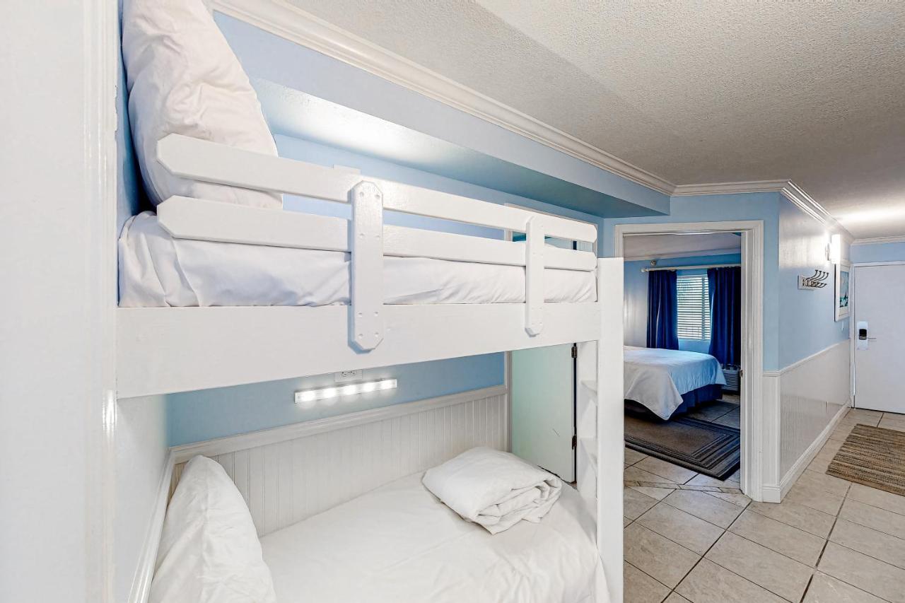 Apartament Perdido Skye 12 Perdido Key Zewnętrze zdjęcie