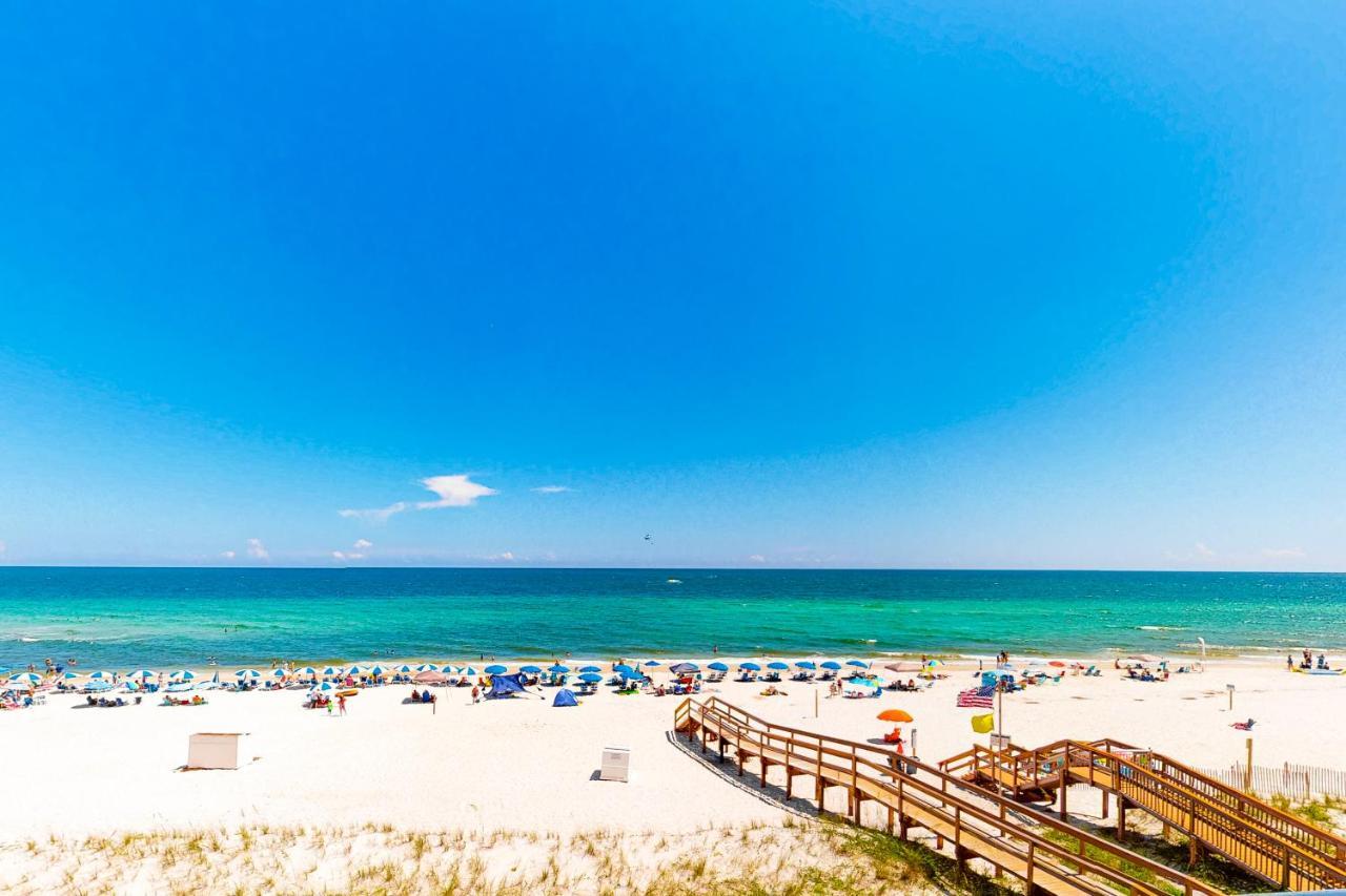 Apartament Perdido Skye 12 Perdido Key Zewnętrze zdjęcie