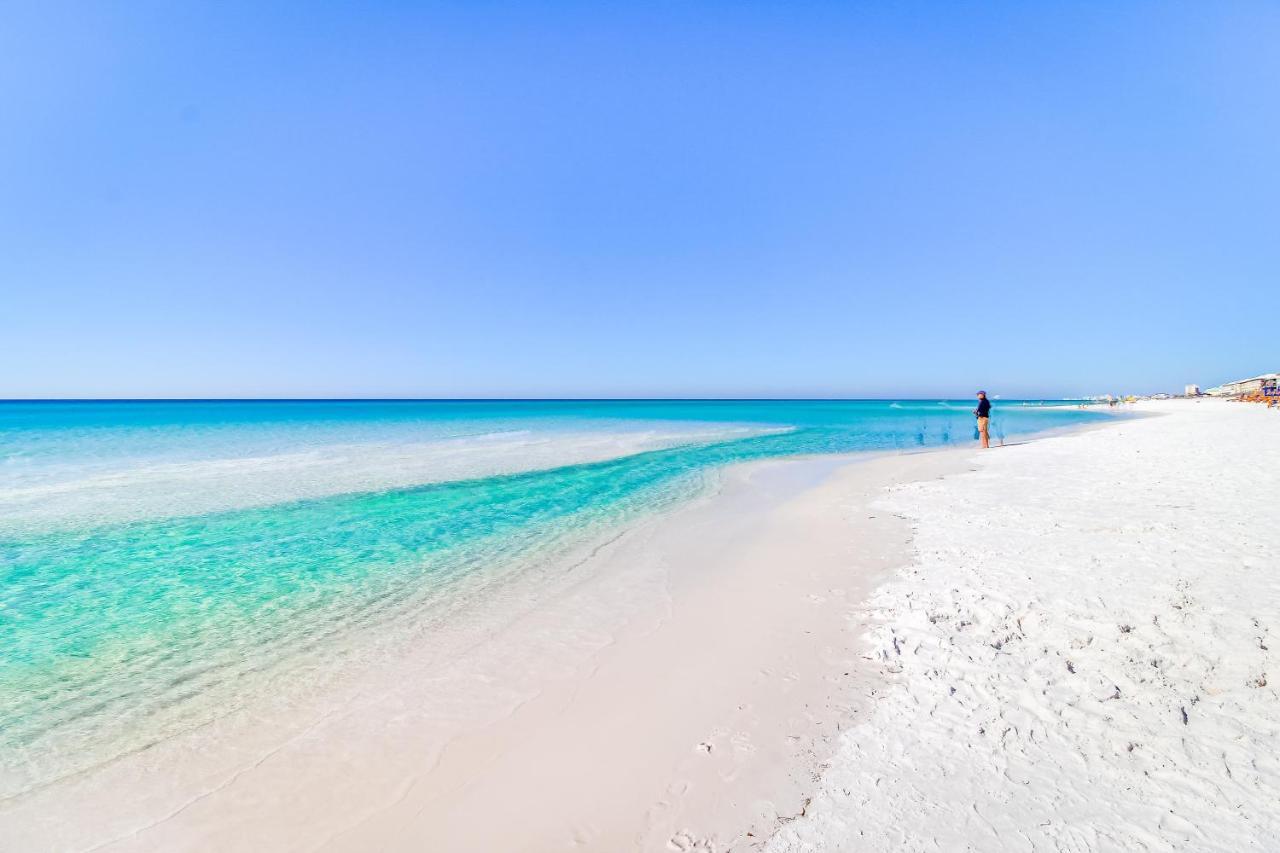 Apartament Perdido Skye 12 Perdido Key Zewnętrze zdjęcie