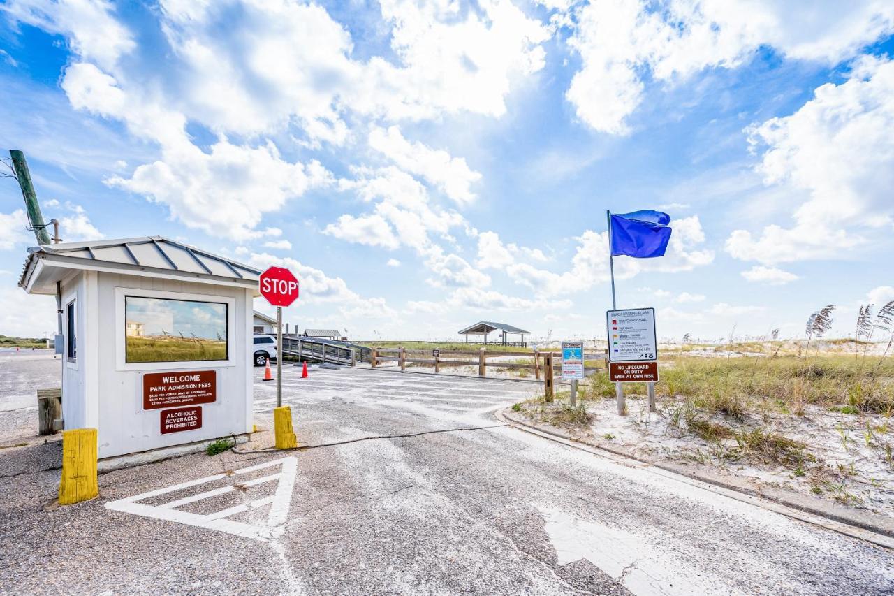 Apartament Perdido Skye 12 Perdido Key Zewnętrze zdjęcie