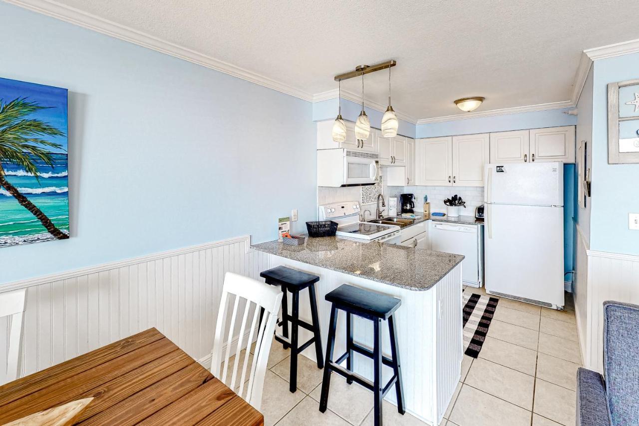Apartament Perdido Skye 12 Perdido Key Zewnętrze zdjęcie