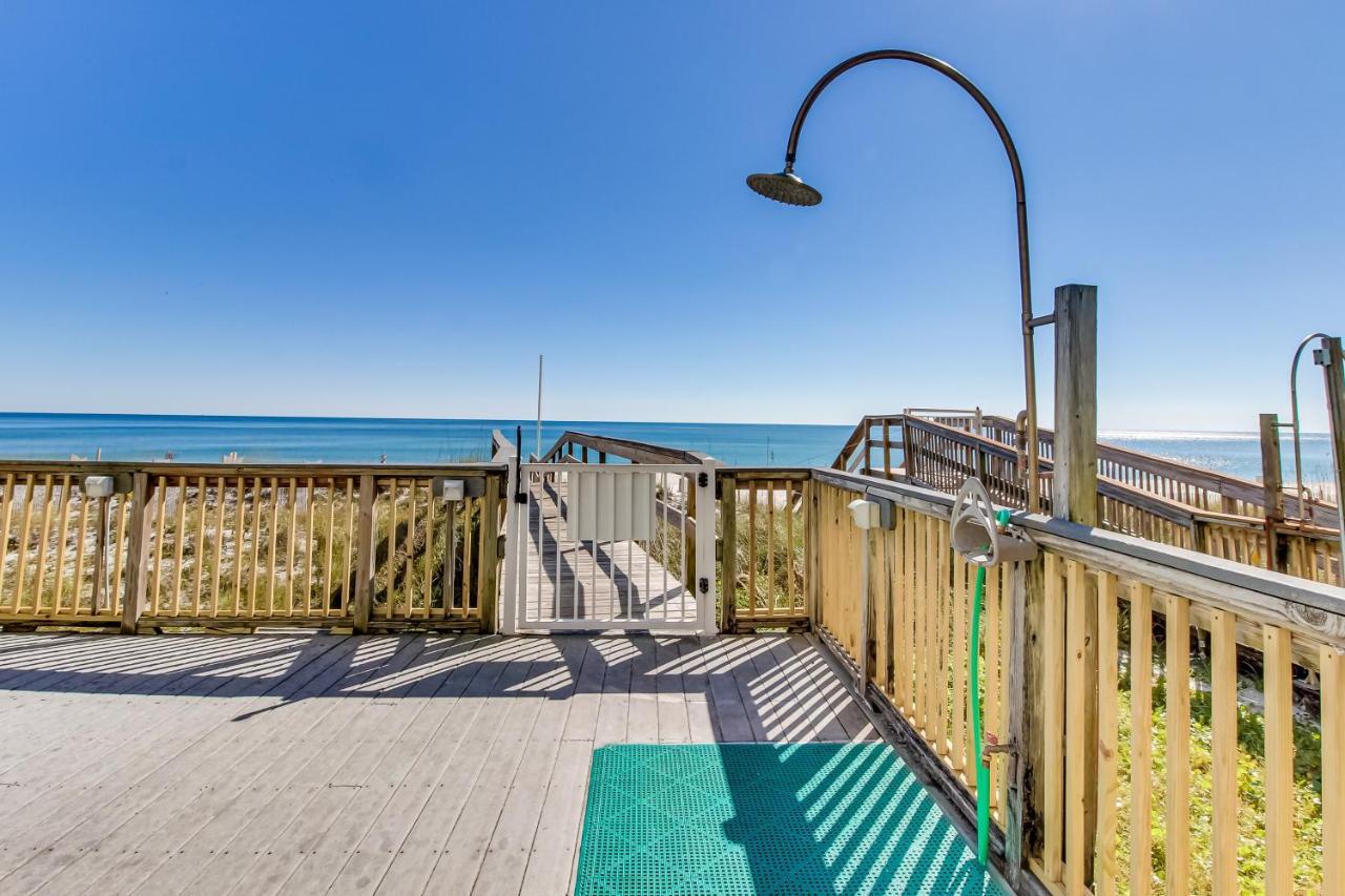 Apartament Perdido Skye 12 Perdido Key Zewnętrze zdjęcie