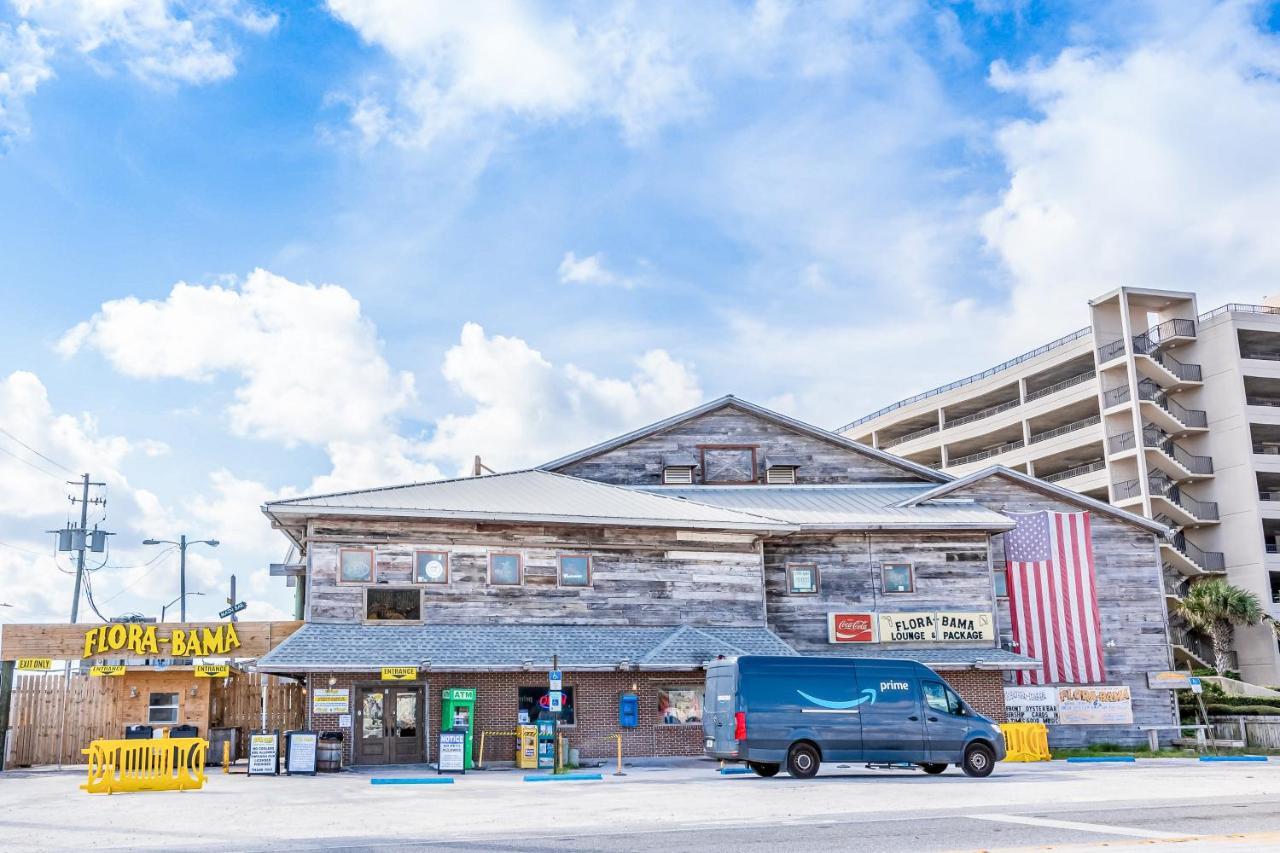 Apartament Perdido Skye 12 Perdido Key Zewnętrze zdjęcie