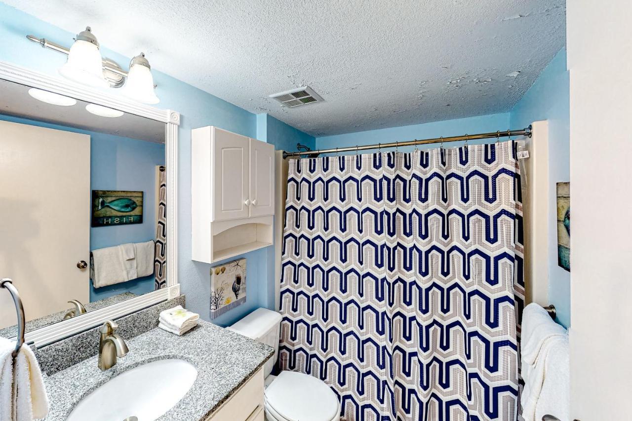 Apartament Perdido Skye 12 Perdido Key Zewnętrze zdjęcie