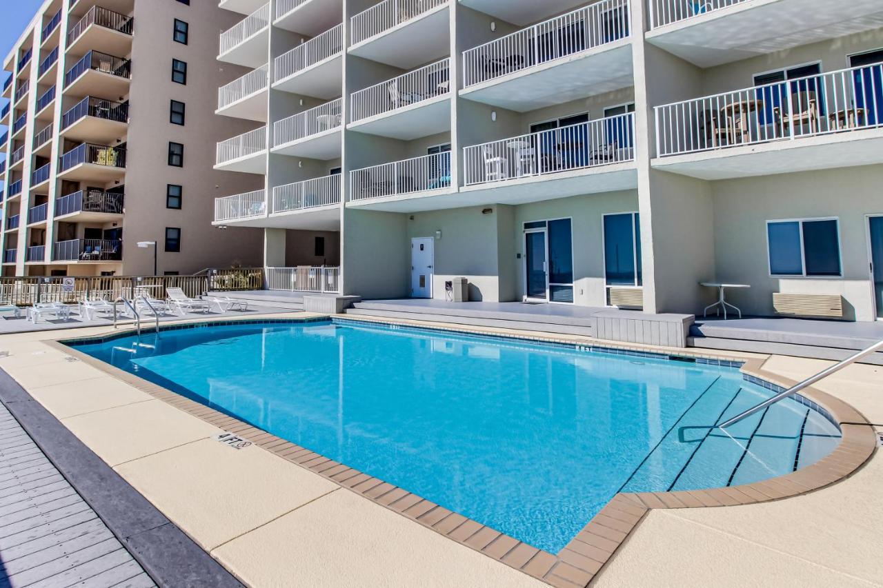 Apartament Perdido Skye 12 Perdido Key Zewnętrze zdjęcie