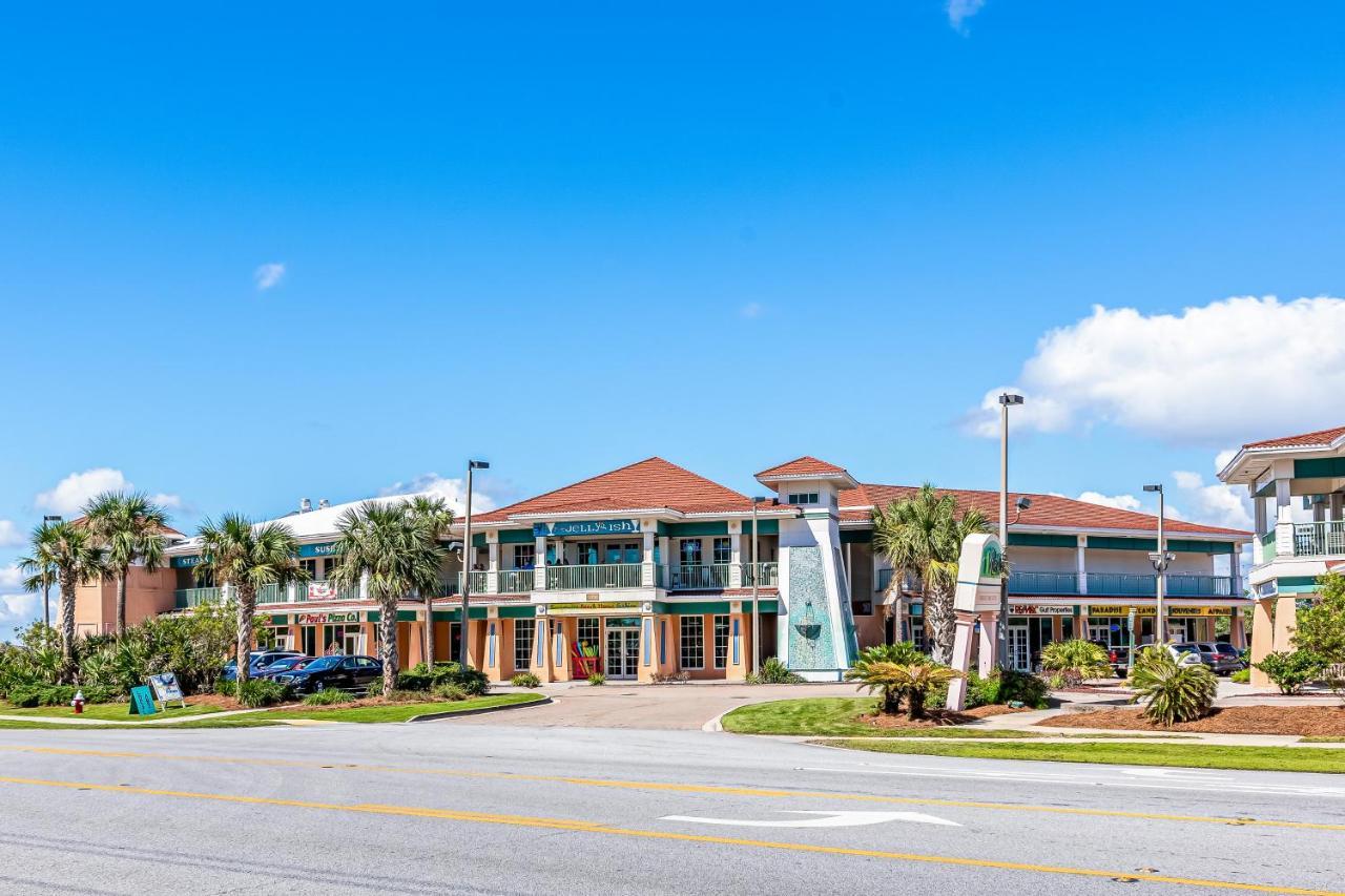 Apartament Perdido Skye 12 Perdido Key Zewnętrze zdjęcie