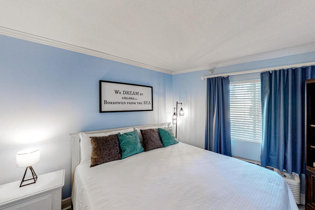 Apartament Perdido Skye 12 Perdido Key Zewnętrze zdjęcie