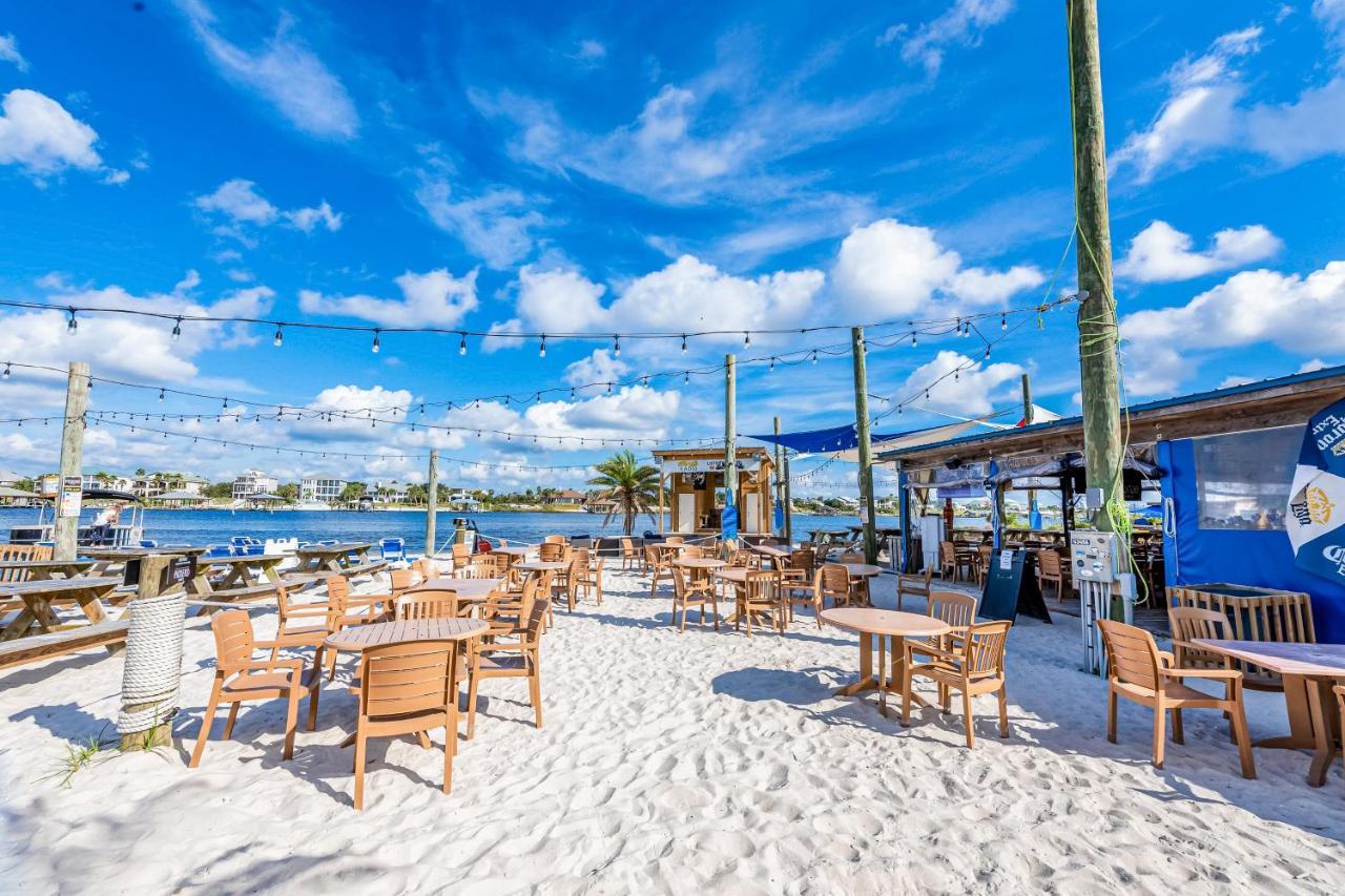 Apartament Perdido Skye 12 Perdido Key Zewnętrze zdjęcie