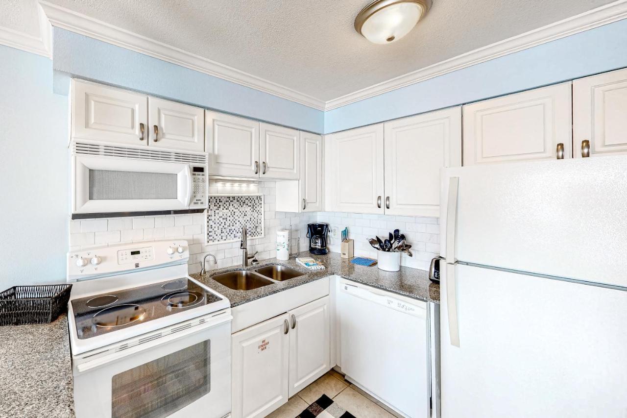Apartament Perdido Skye 12 Perdido Key Zewnętrze zdjęcie