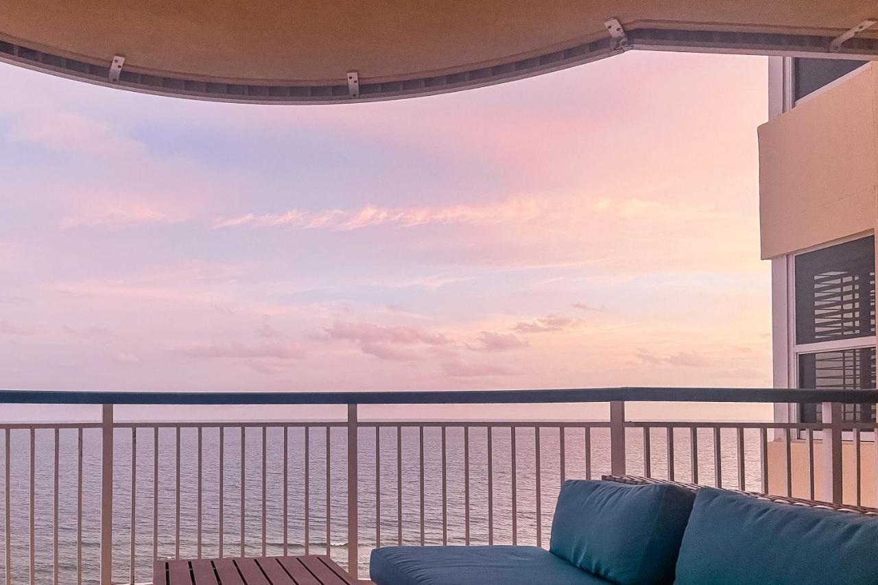 Apartament Perdido Skye 12 Perdido Key Zewnętrze zdjęcie