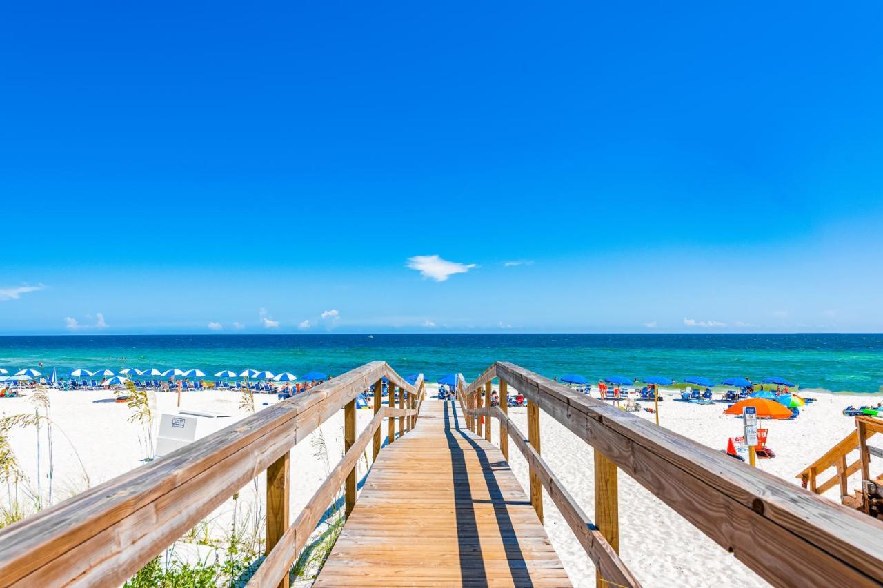 Apartament Perdido Skye 12 Perdido Key Zewnętrze zdjęcie