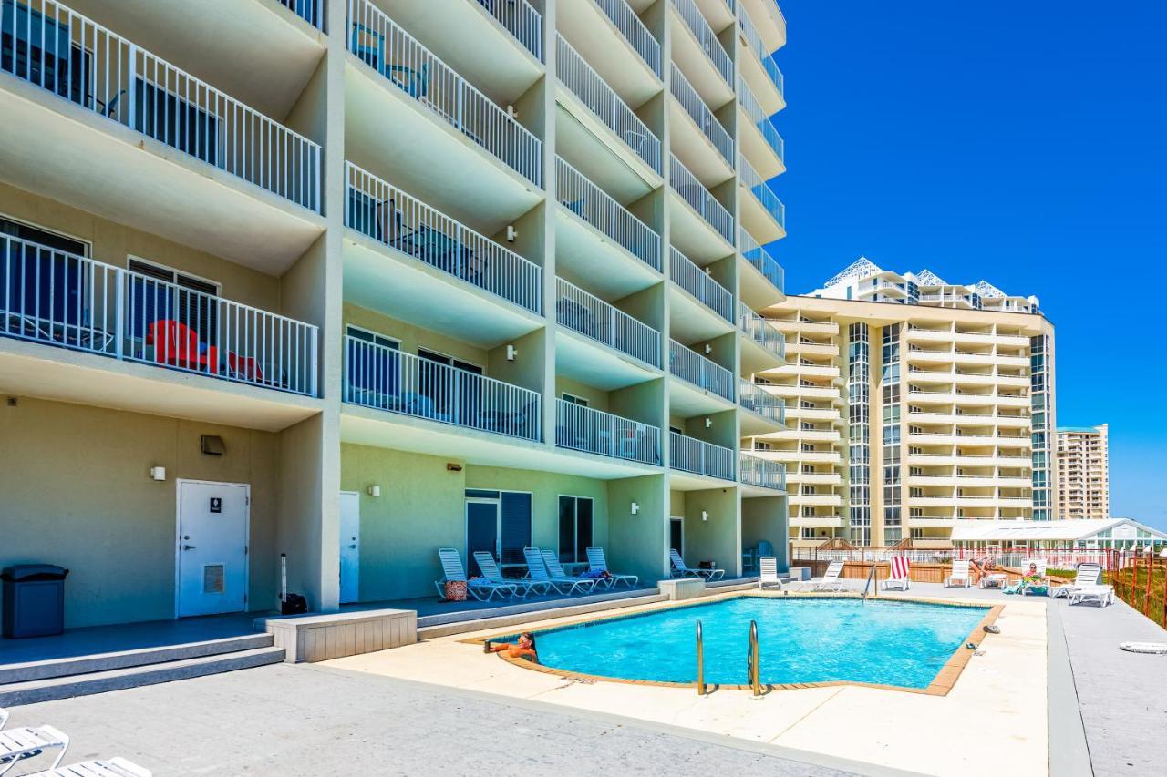 Apartament Perdido Skye 12 Perdido Key Zewnętrze zdjęcie